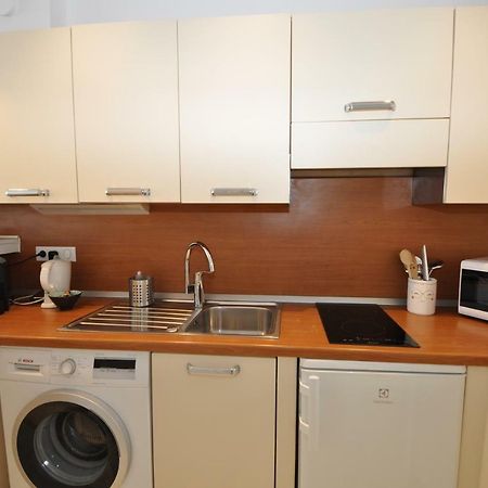 9 Rue Buttura Apartment Кан Екстериор снимка