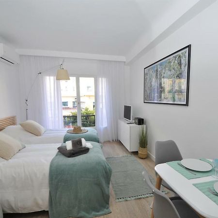 9 Rue Buttura Apartment Кан Екстериор снимка
