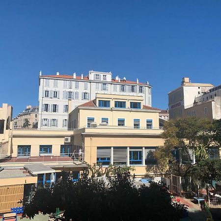9 Rue Buttura Apartment Кан Екстериор снимка