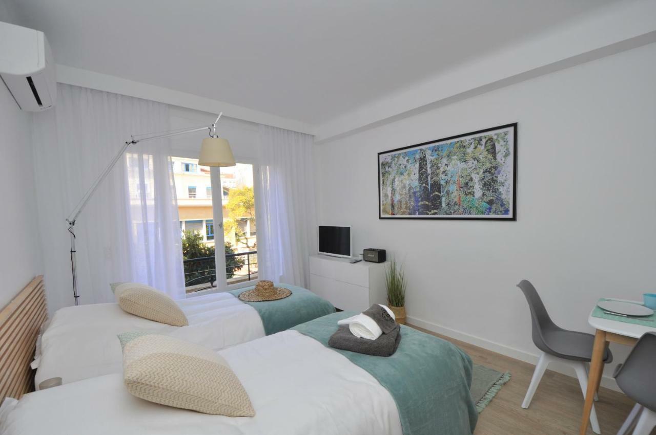 9 Rue Buttura Apartment Кан Екстериор снимка