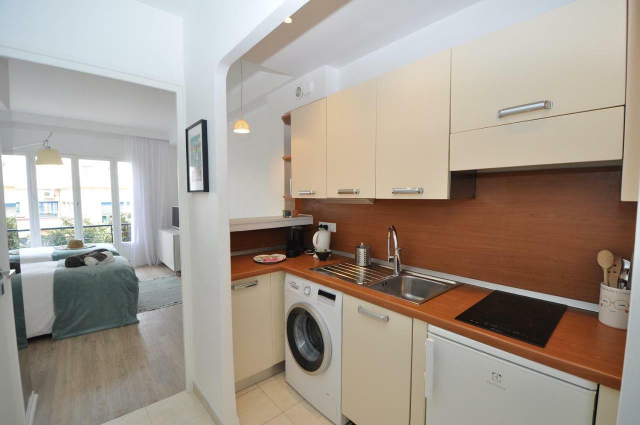 9 Rue Buttura Apartment Кан Екстериор снимка