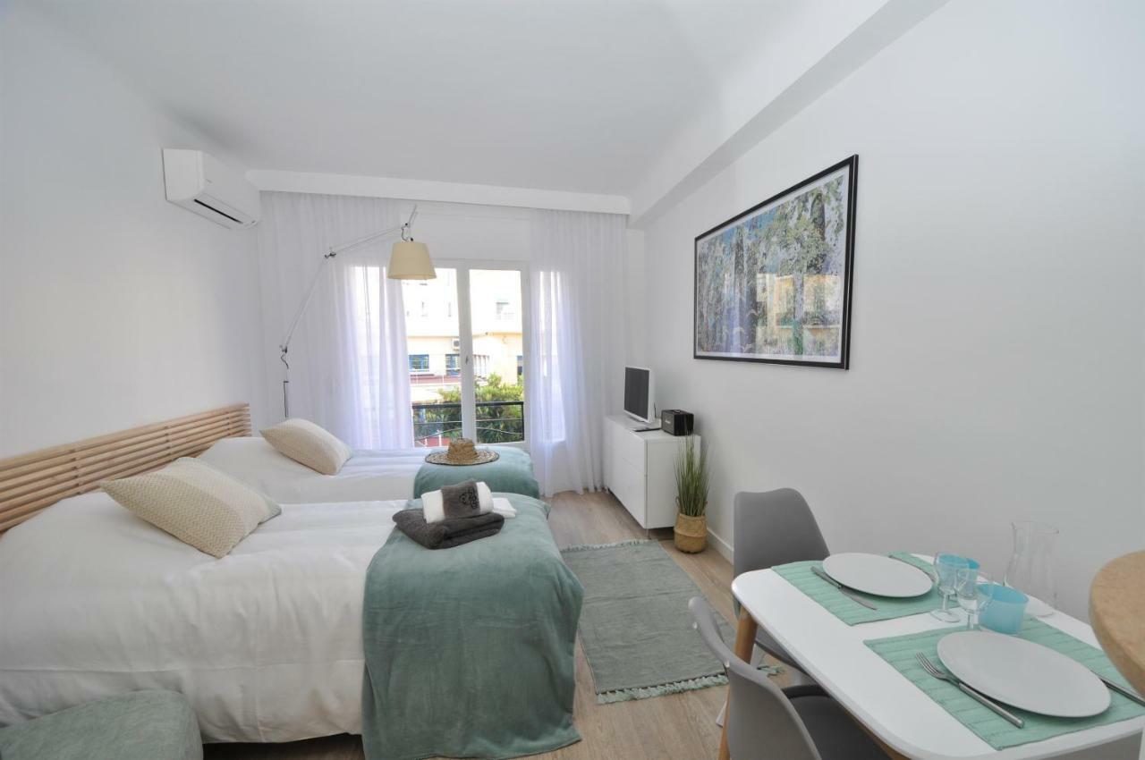 9 Rue Buttura Apartment Кан Екстериор снимка