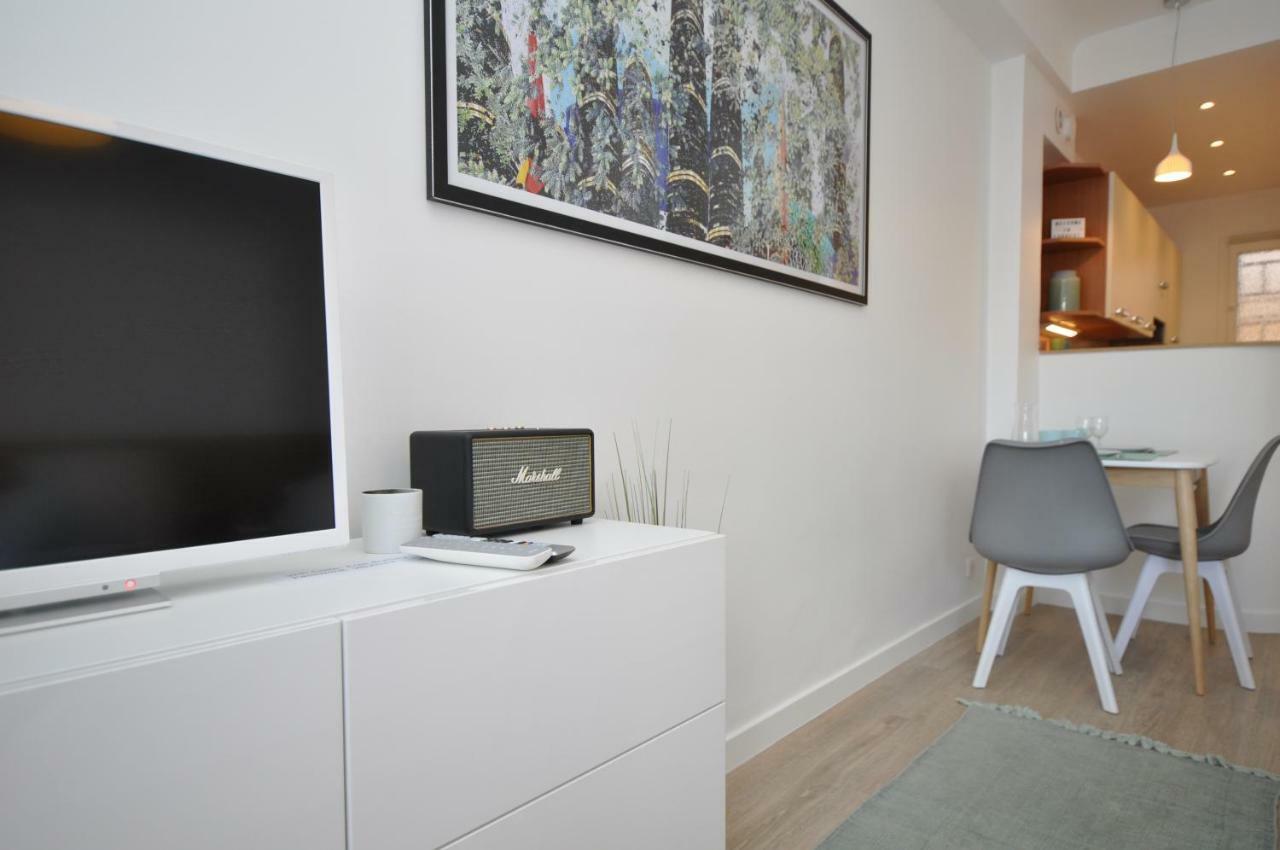 9 Rue Buttura Apartment Кан Екстериор снимка