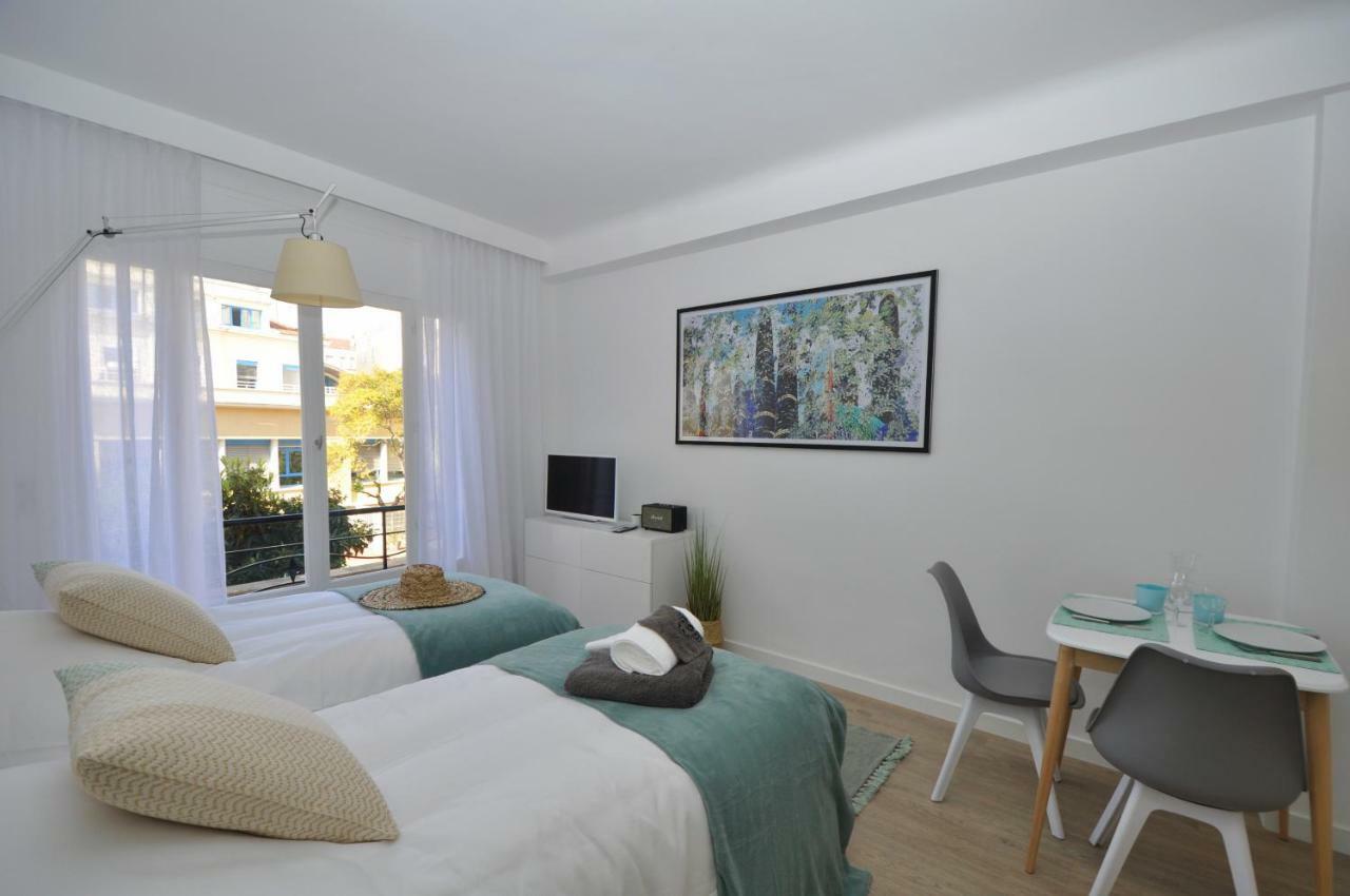 9 Rue Buttura Apartment Кан Екстериор снимка